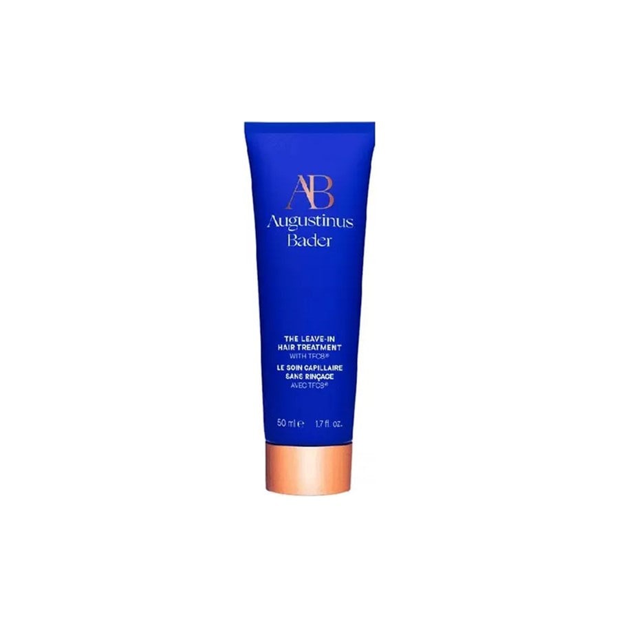 The Leave-In Hair Treatment