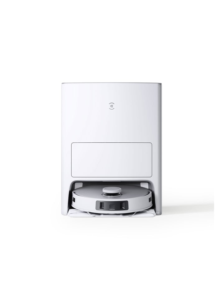 Ecovacs Deebot T20 in Weiß günstig kaufen
