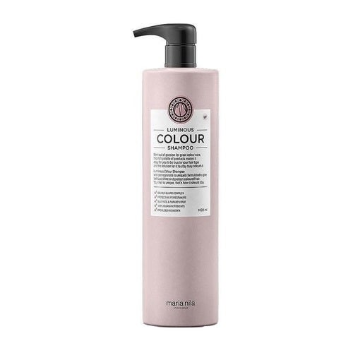 Maria Nila Luminous Color sampon 1000 ml