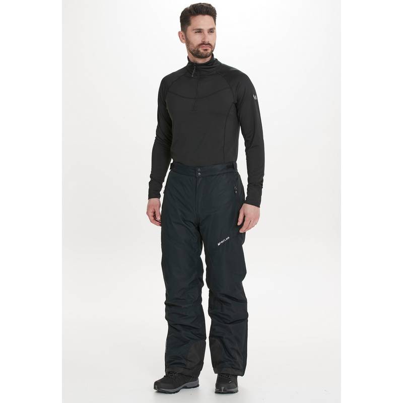 Whistler Baggio Rollkragenpullover Herren