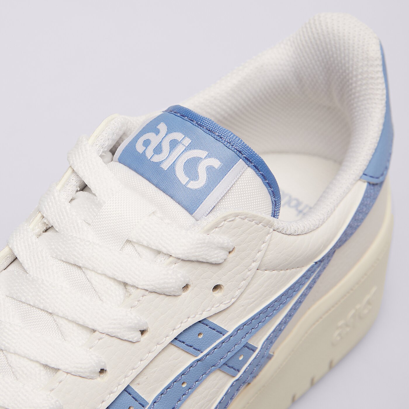 ASICS JAPAN S PF Weiß