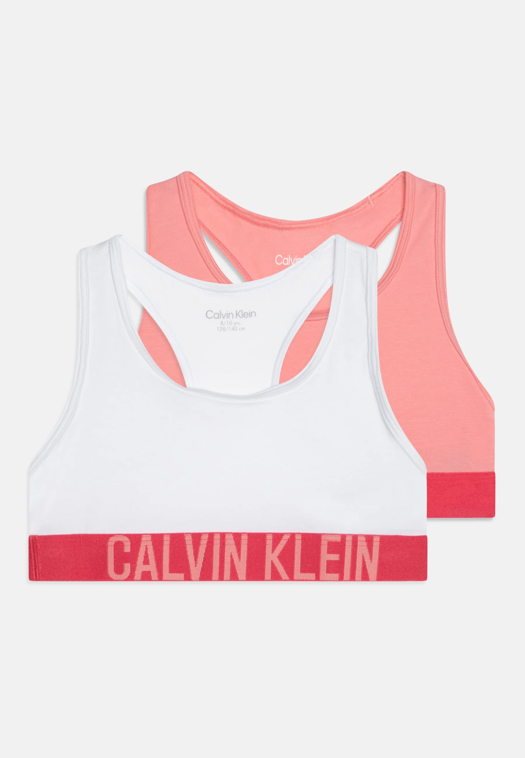 Calvin Klein Underwear BRALETTE PACK DE 2 - Bustier