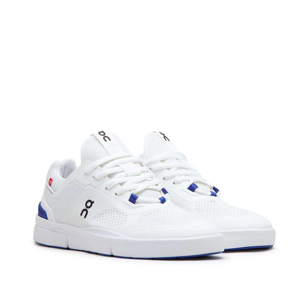 ON The Roger Spin 3WD11481089 / weiss