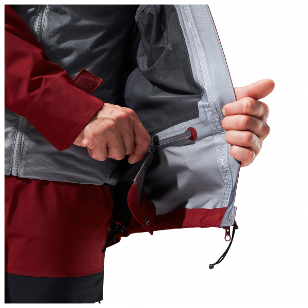 Berghaus - MTN Arete Descend GTX Jacket - Regenjacke