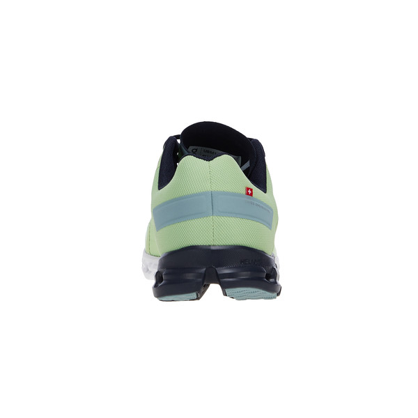 CLOUDFLOW Herren - Trailrunningschuhe