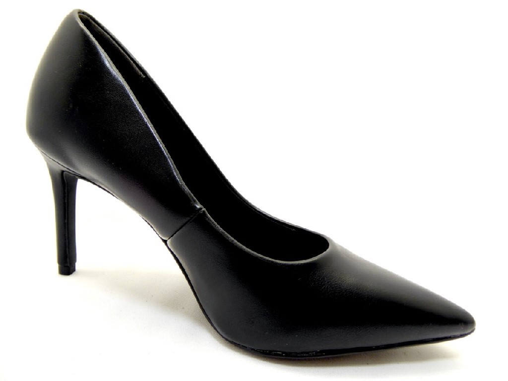 TAMARIS Modische Pumps schwarz