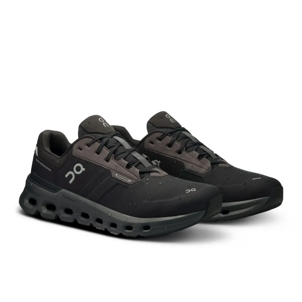 ON Cloudrunner 2 Waterproof 3ME10152130 / schwarz