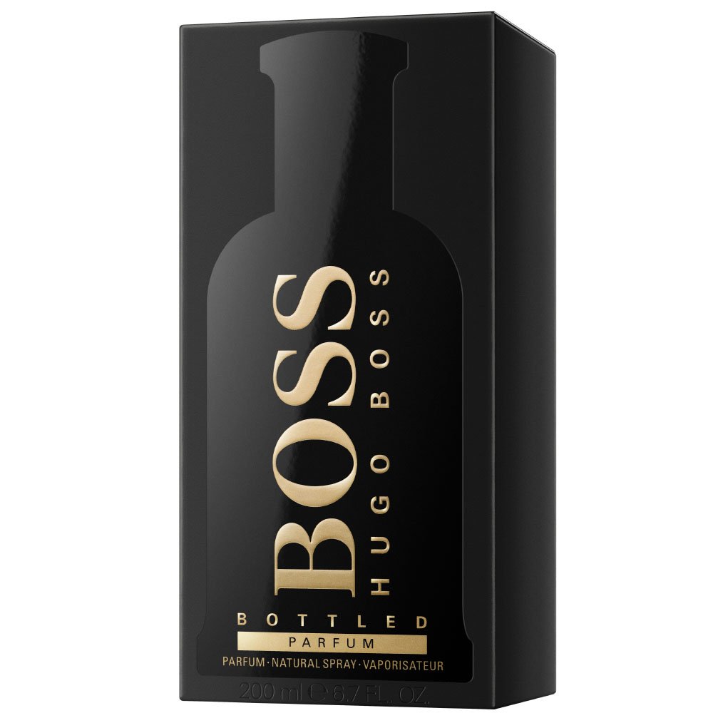 Boss - Hugo Boss Bottled Parfum