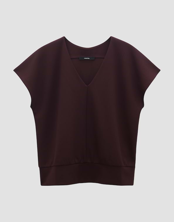 T-Shirt Kejana