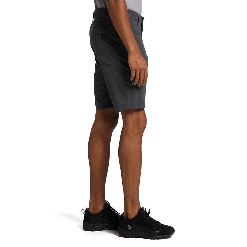 Haglfs Lite Standard Shorts Funktionsshorts Herren