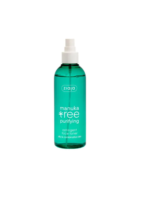Ziaja  Manuka Tónico Gesichtspflege Ziaja 200 ml