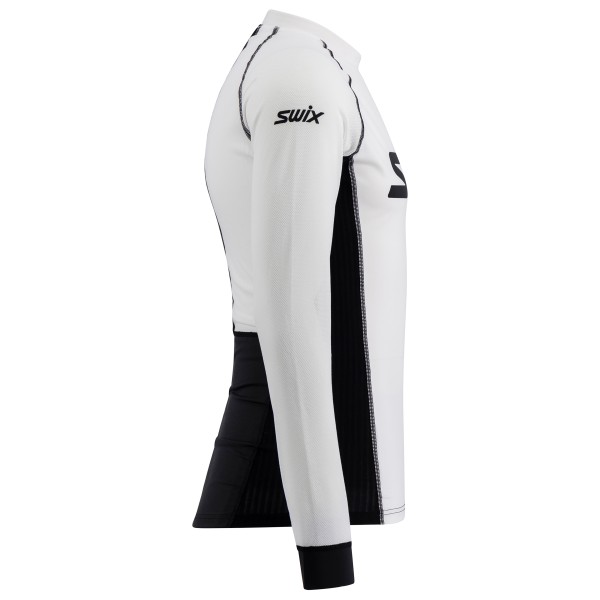 Swix - Triac Dry Breathe Long Sleeve - Kunstfaserunterwäsche