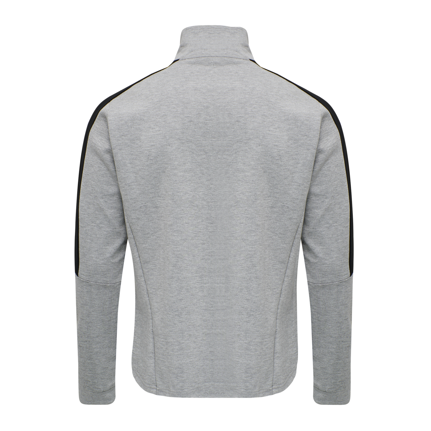 Hummel hmlTRPPER Trainingsjacke Grau F2006