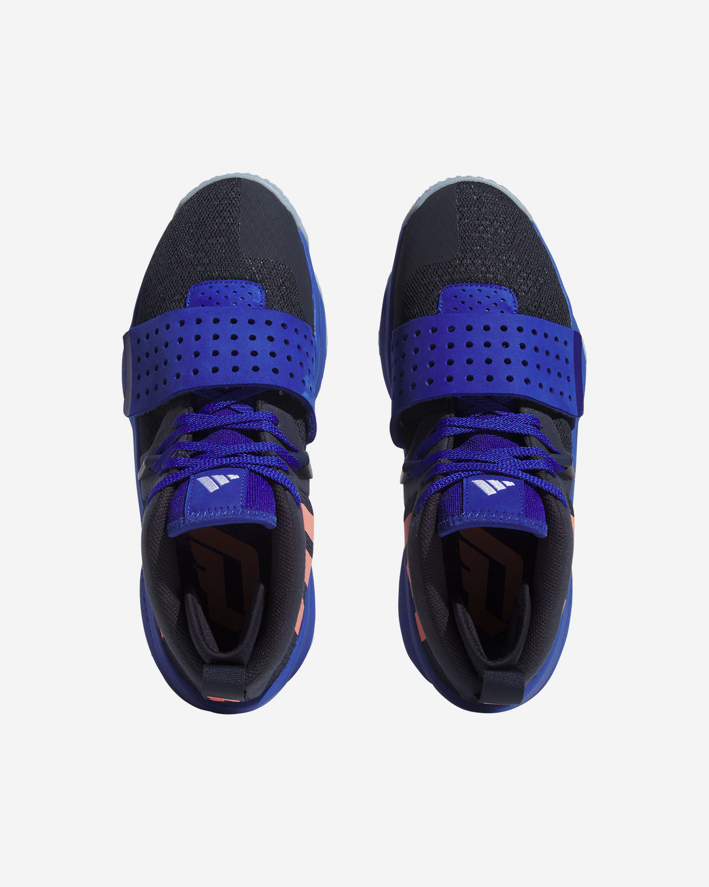 Topánky Adidas Dame 8 Extply M IG8085