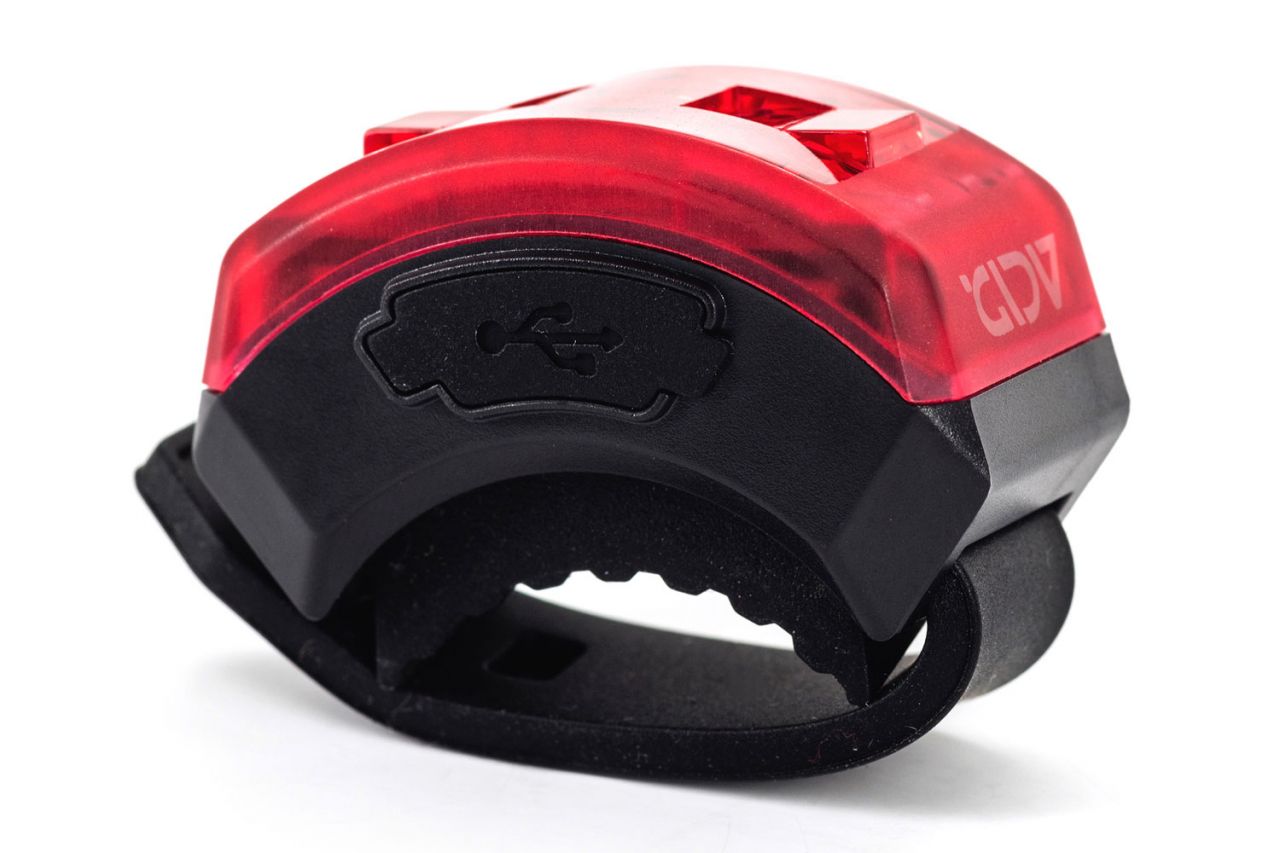 ACID PRO 80 Beleuchtungsset kaufen | Bike-Discount