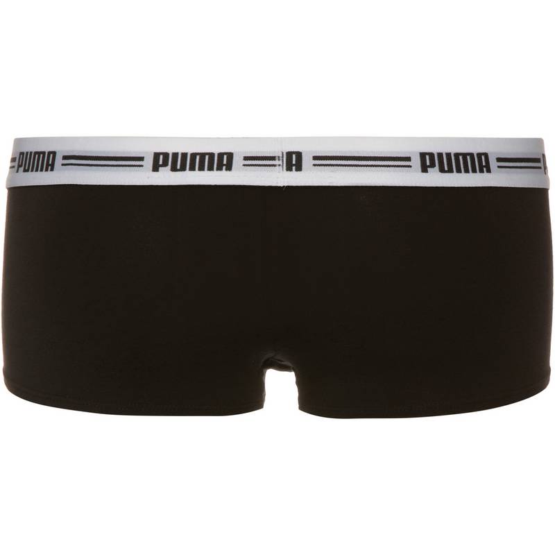 PUMA Mini Short Unterhose Damen