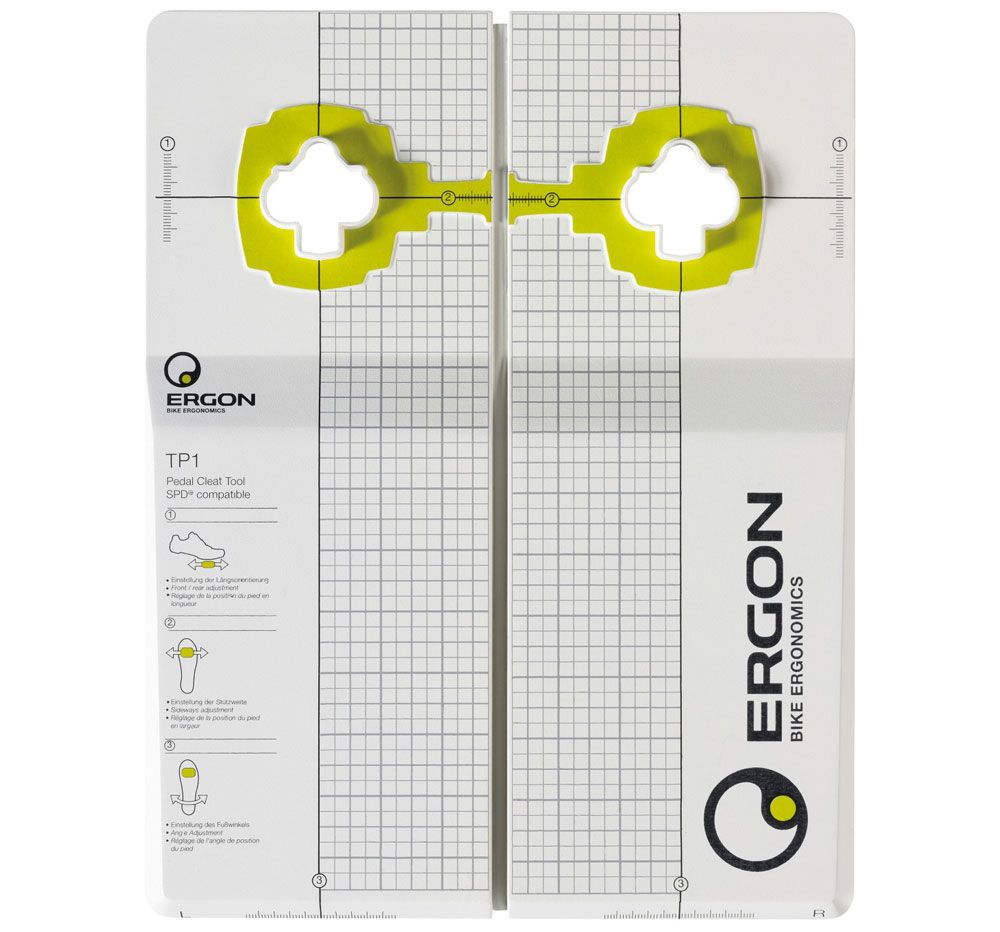 Ergon TP1 Cleat Tool kaufen | Bike-Discount
