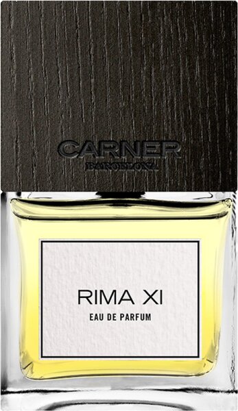 Carner Barcelona Rima XI Eau de Parfum
