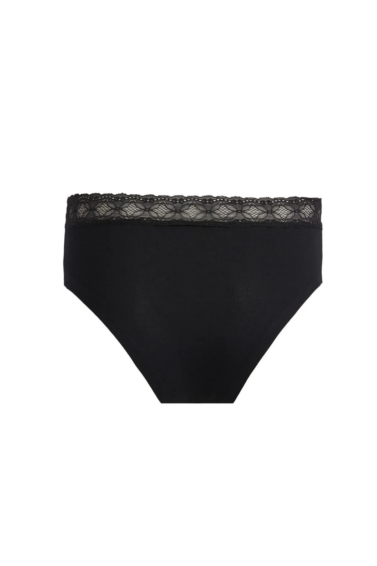 DeFacto  Fall In Love 3-teiliges Hipster-Pack Slip-Höschen W6647az24sp