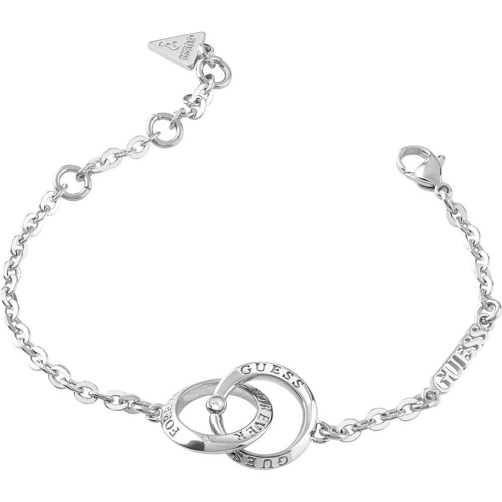 Guess Bracelet Acier inoxydable Bracelet