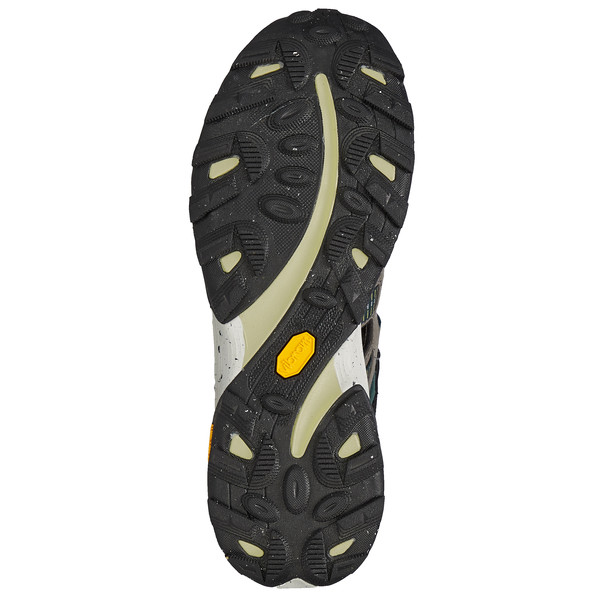 SPEED FUSION STRETCH Herren - Trekkingsandalen