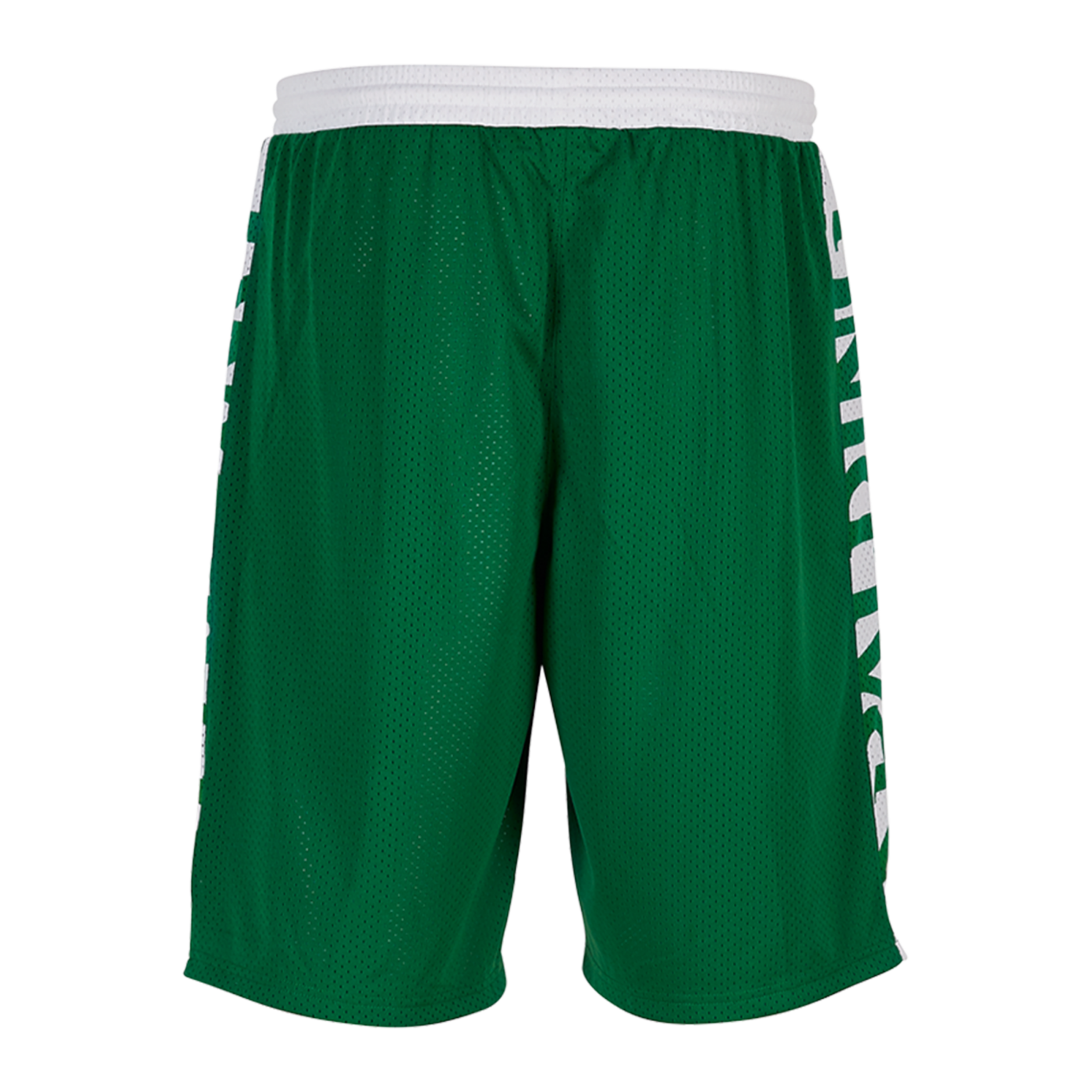 Spalding Essential Reversible Short Kids Grün F04
