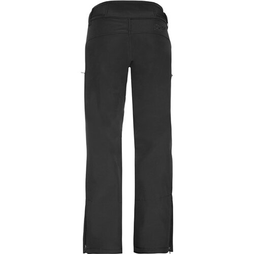 KINDER HOSE LOLE JR SOFTSHELL SNOWPANTS