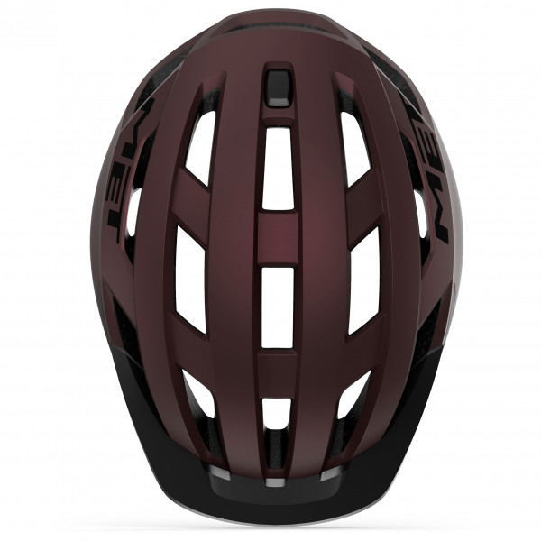 MET - Allroad - Radhelm