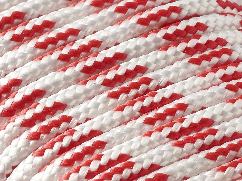 ProPlus geflochtenes Seil 20 Meter