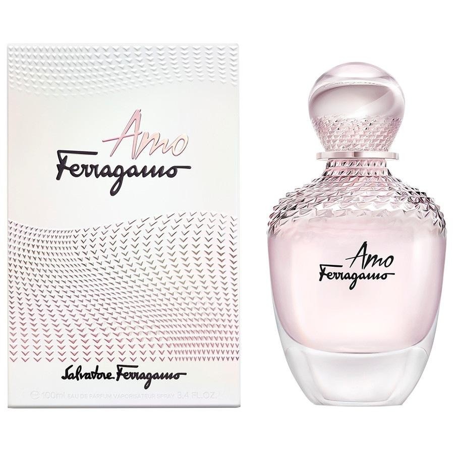 Amo Ferragamo