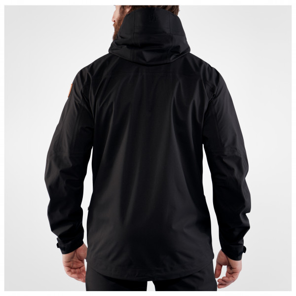Fjällräven - Keb Eco-Shell Jacket - Regenjacke