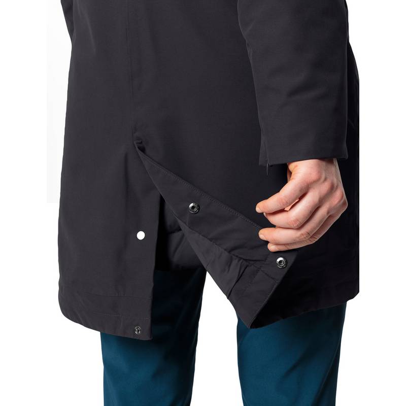 VAUDE Women's Annecy 3in1 Coat III Doppeljacke Damen