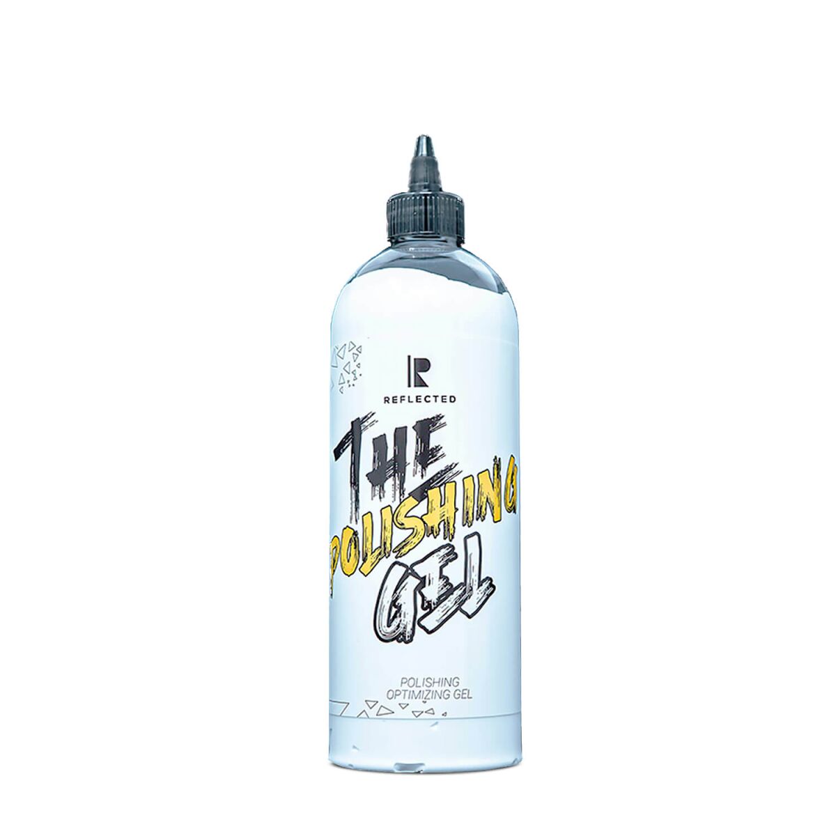Reflected The POLISHING Gel 750ml