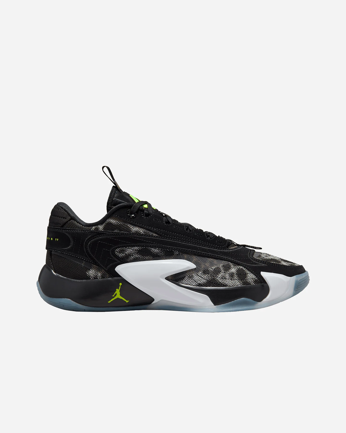 Scarpe Basket Nike Jordan Luka 2 M DX8733-017