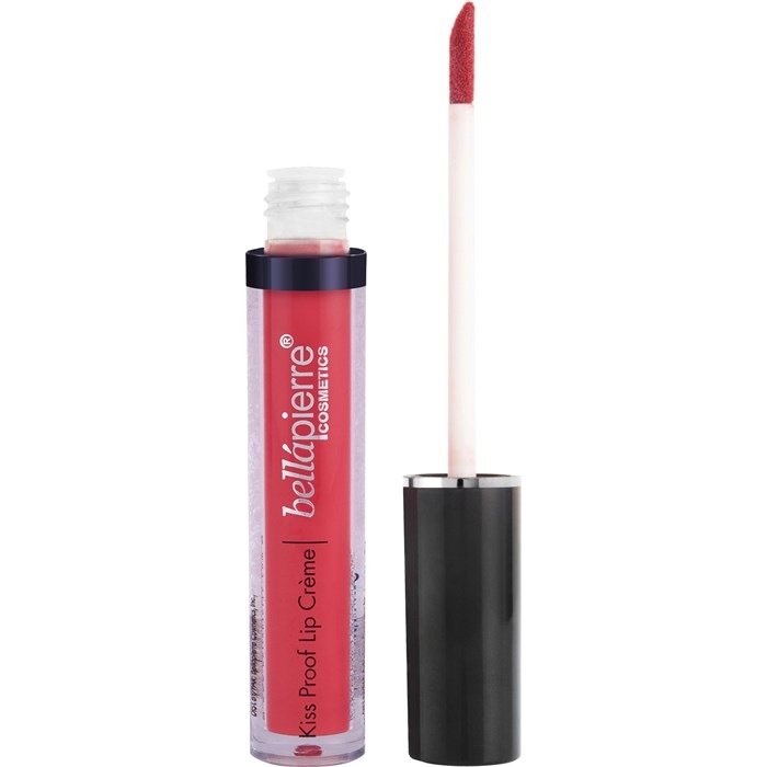 Kiss Proof Lip Creme Liquid Lipstick