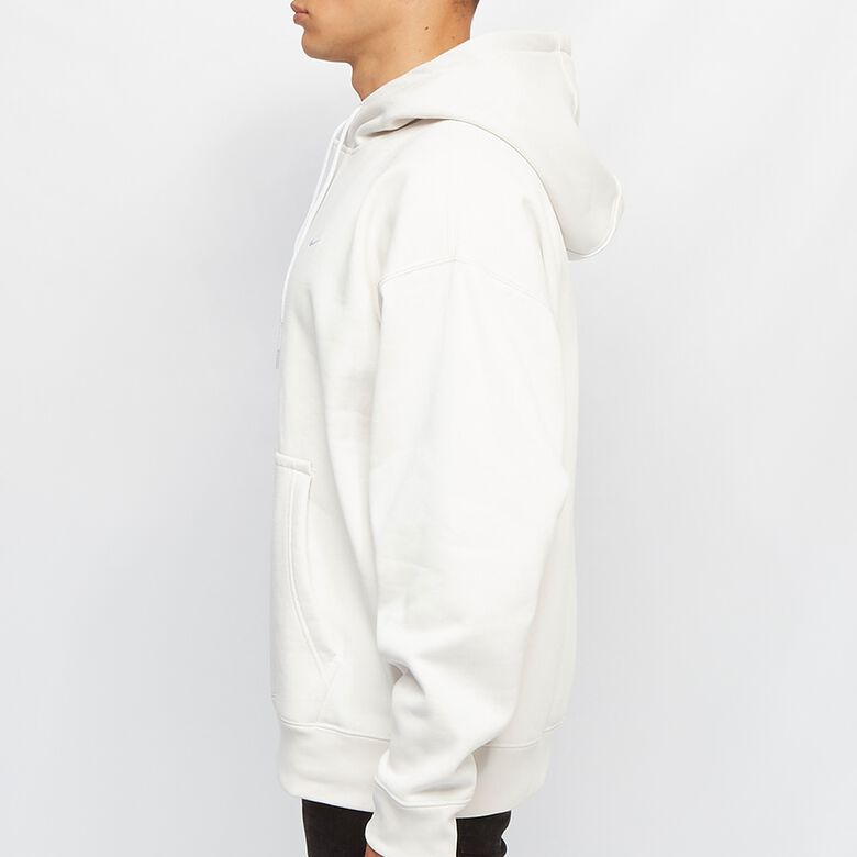 NIKE Lab Hoodie phantom/white