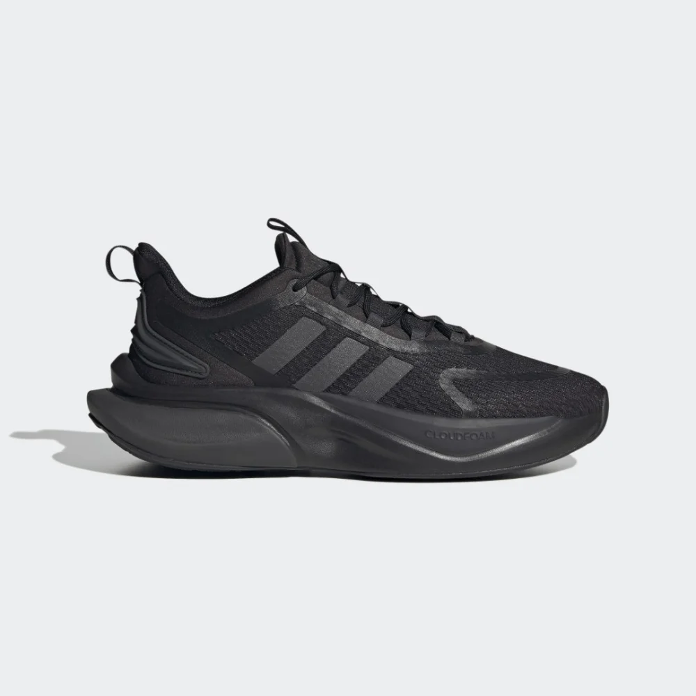 adidas Alphabounce HP6142 / schwarz
