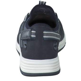 Relife Slipper in blau