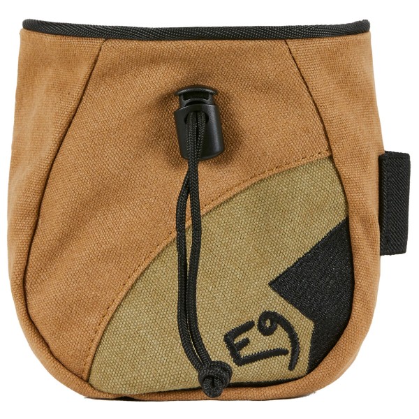 E9 - Goccia C - Chalkbag