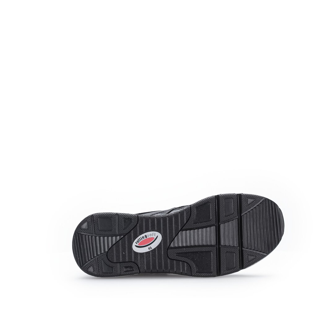 rollingsoft Sneaker low schwarz