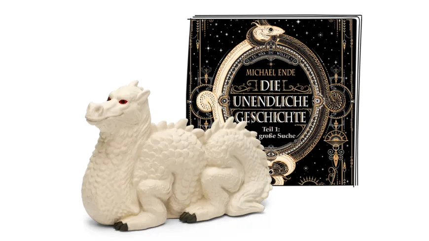 tonies - Hörfigur für die Toniebox: Die unendliche Geschichte: Teil 1: Die große Suche
