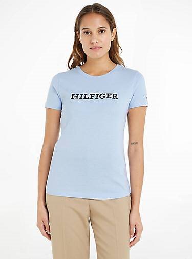 TOMMY HILFIGER Damen T-Shirt