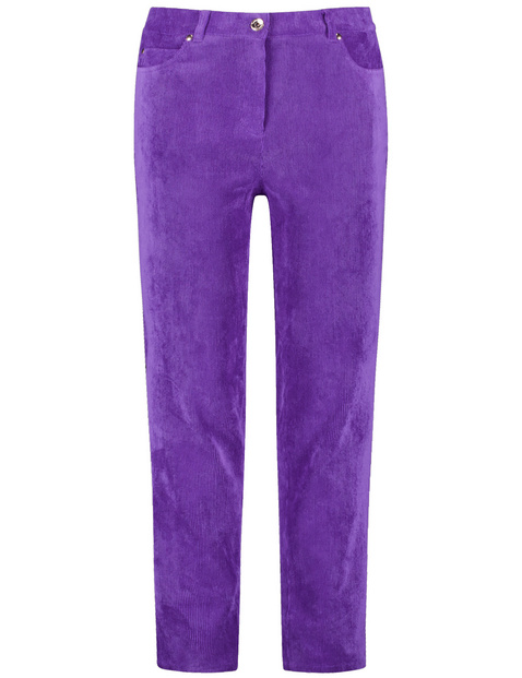 Feine Cordhose Betty