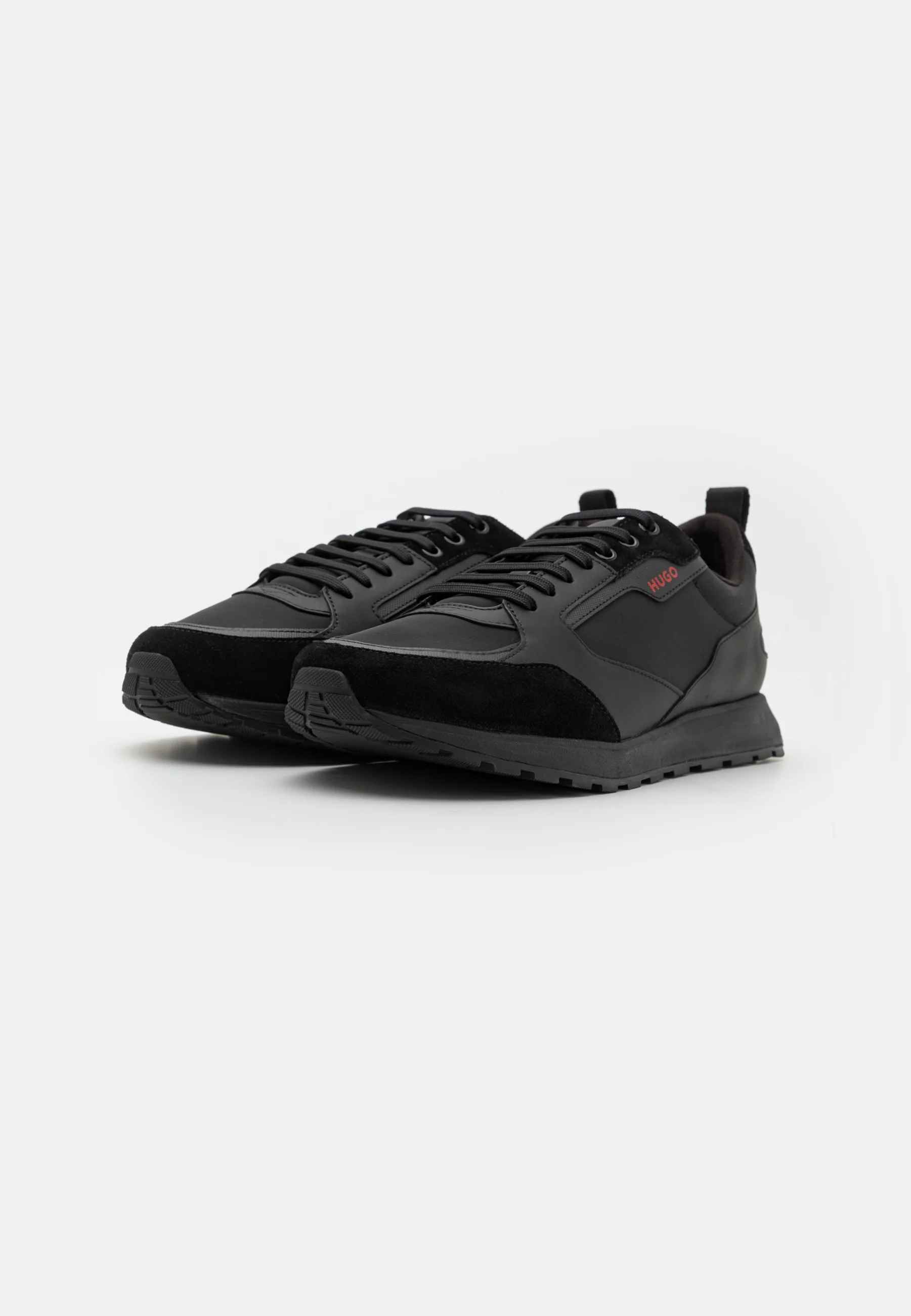 HUGO ICELIN RUNN - Zapatillas bajas