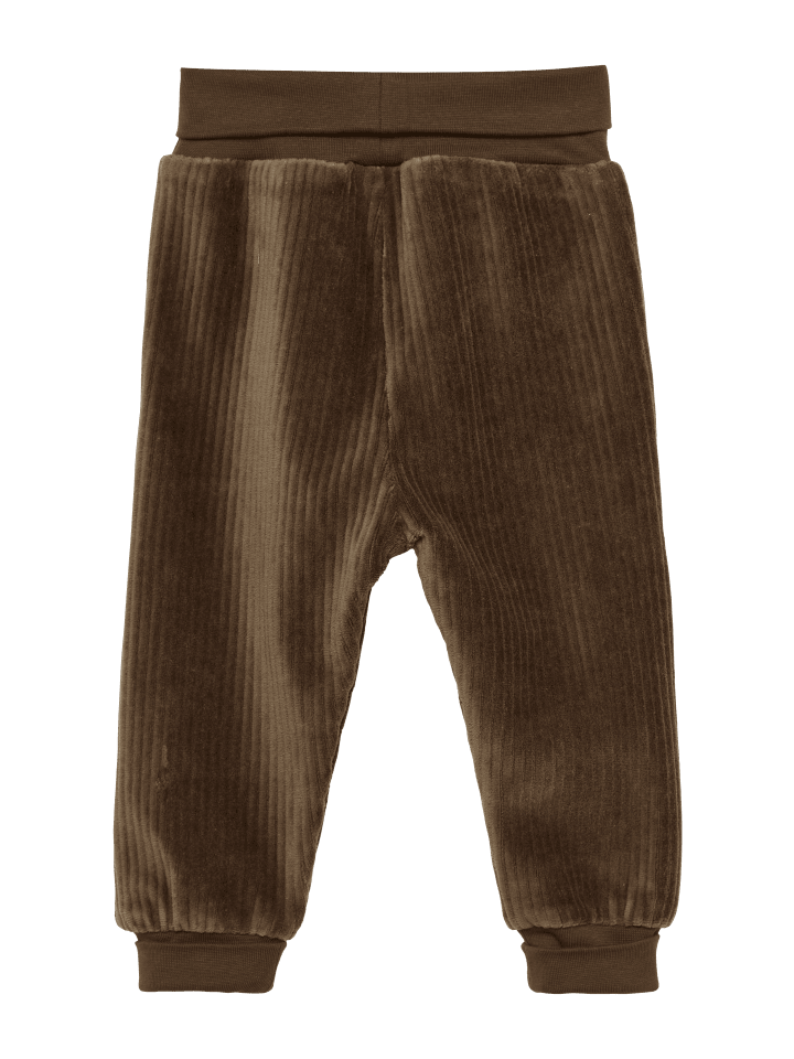 s.Oliver Leggins lang in Braun günstig kaufen