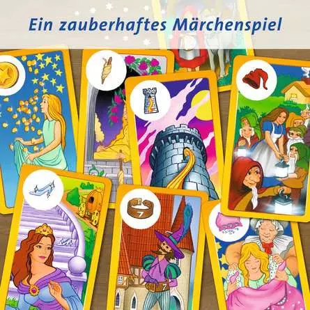 Sagaland - Spiel ab 6 Jahren