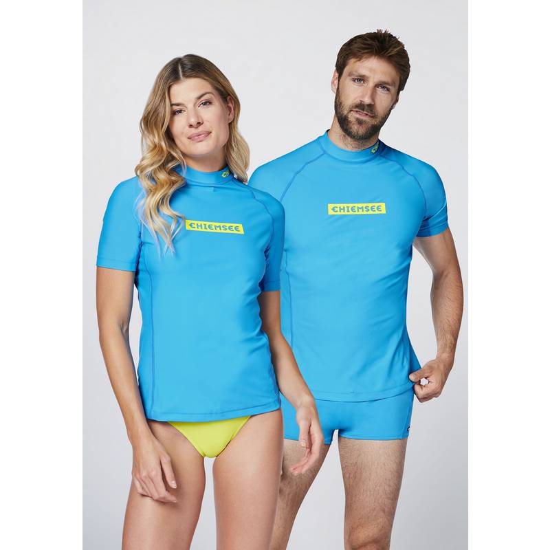 Chiemsee Unisex Badeshirt Surf Shirt