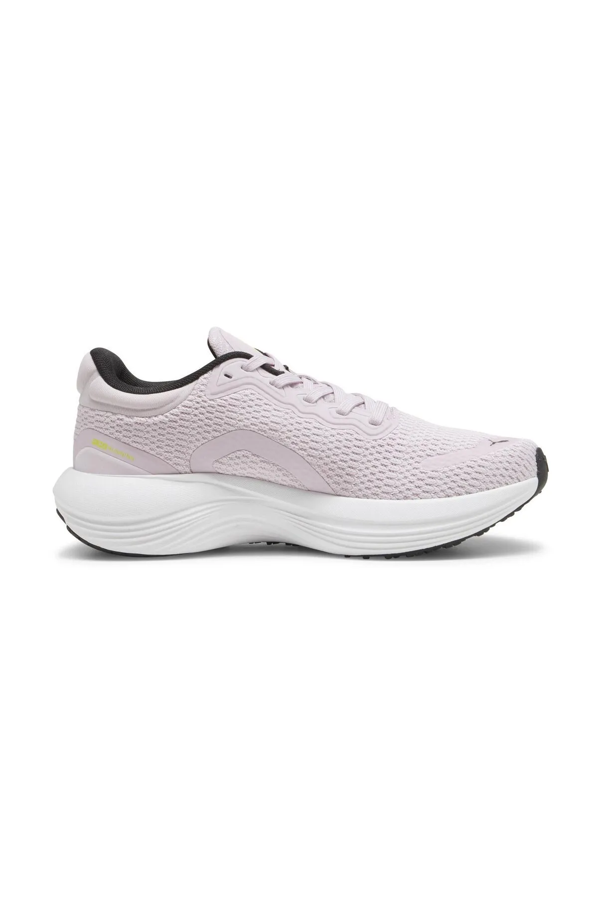 Puma  Laufschuh & Trainingsschuh - Lila - Flacher Absatz