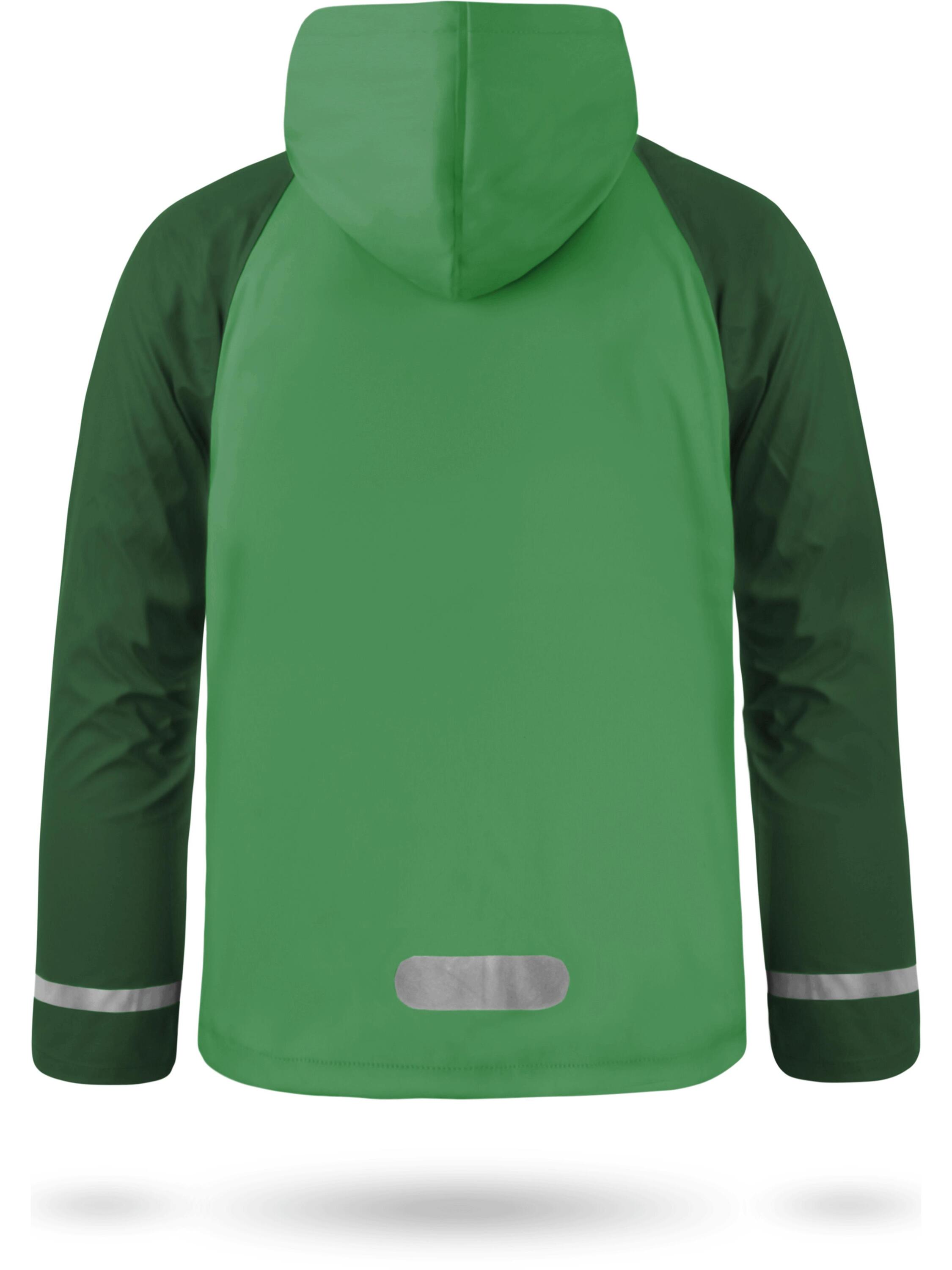 Outdoor jacket 'Teelin'