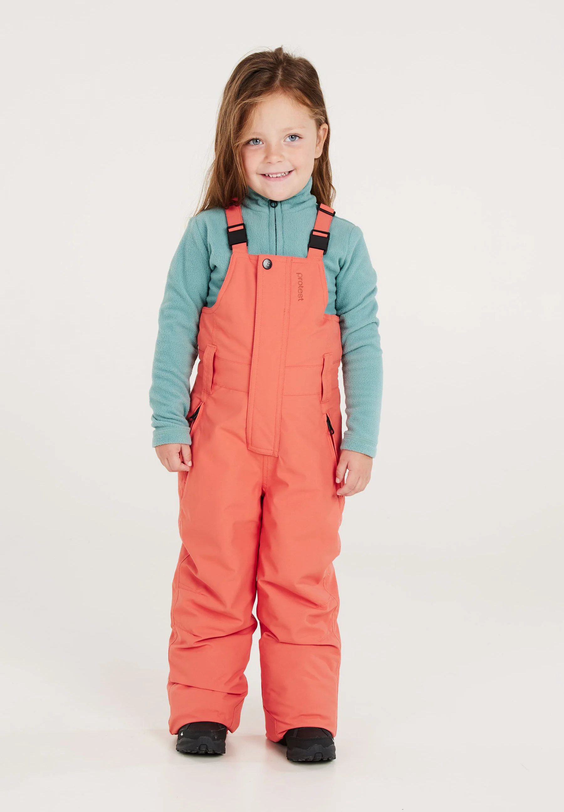 Protest SALOPETTE - Pantalones para la nieve